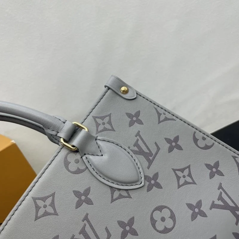 Louis Vuitton Shopping Bags EasyCare 41729