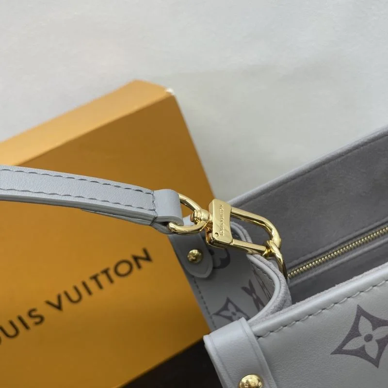 Louis Vuitton Shopping Bags EasyCare 41729