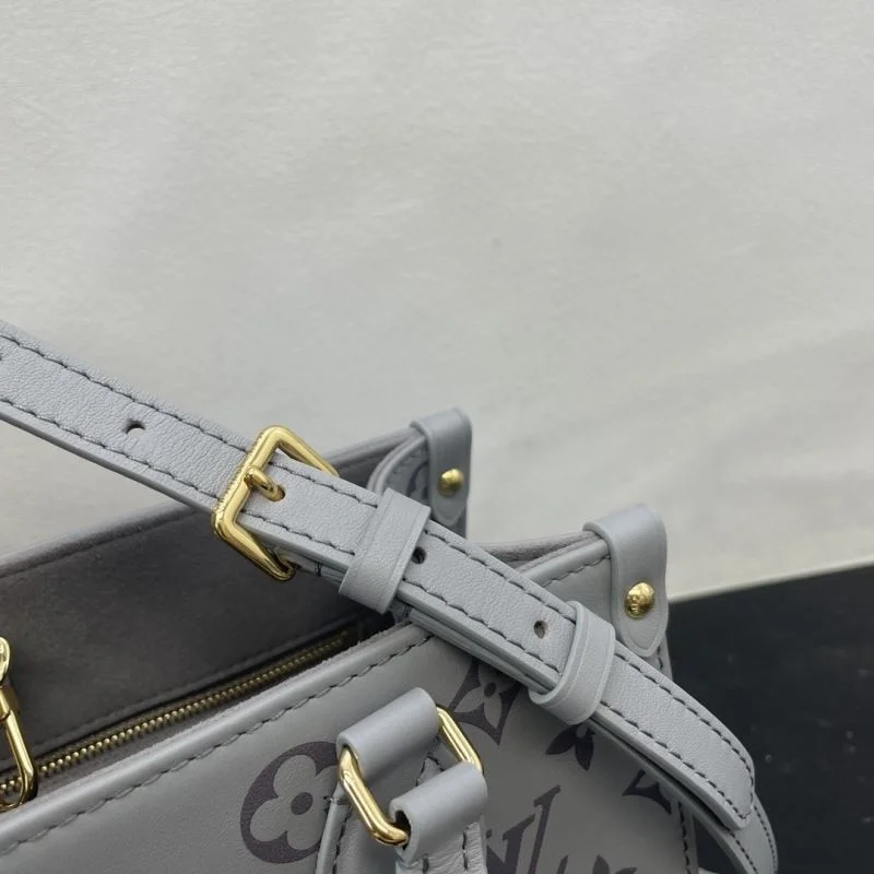 Louis Vuitton Shopping Bags EasyCare 41729