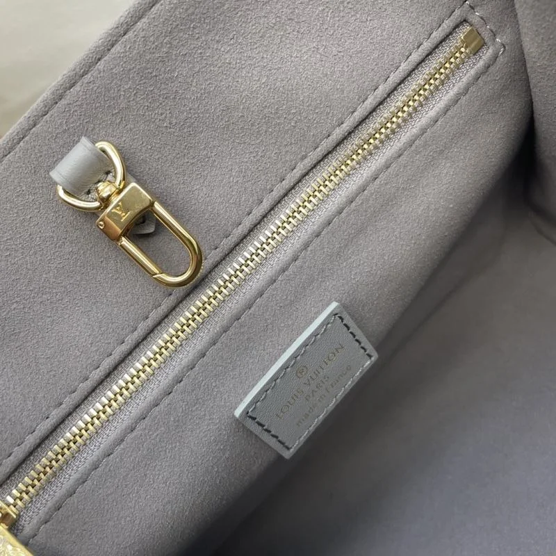 Louis Vuitton Shopping Bags EasyCare 41729