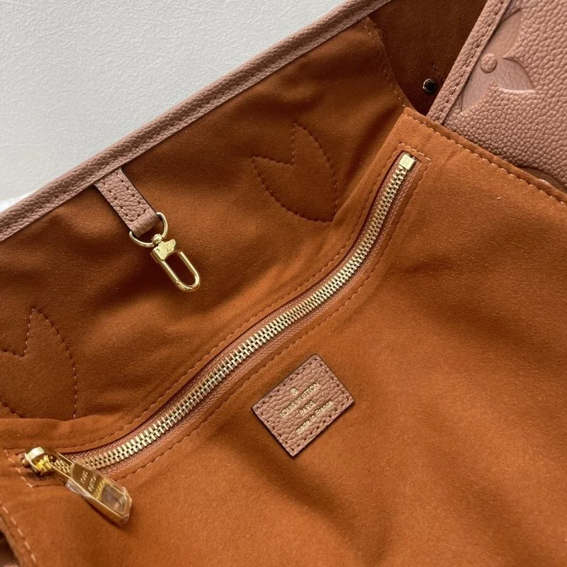 Premium Louis Vuitton Shopping Bags 41725