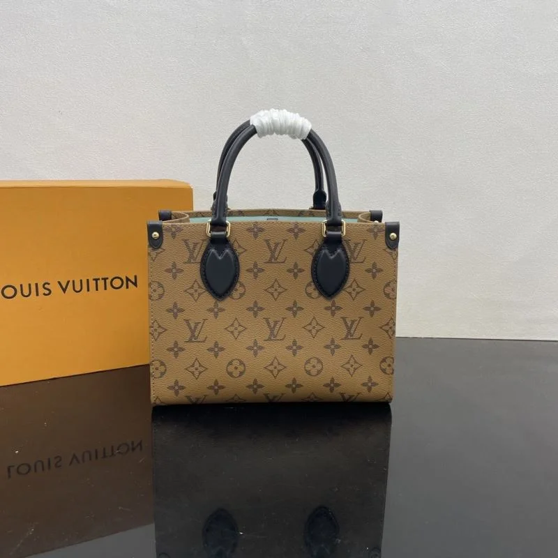 Louis Vuitton Shopping Bags AllSeason 41723