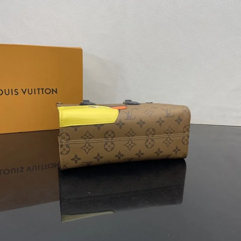 Louis Vuitton Shopping Bags AllSeason 41723