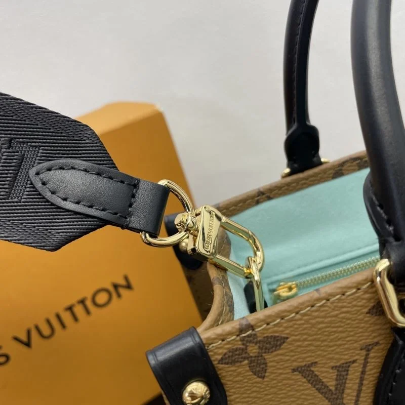 Louis Vuitton Shopping Bags AllSeason 41723