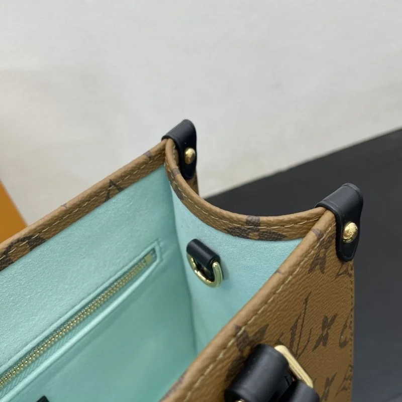 Louis Vuitton Shopping Bags AllSeason 41723