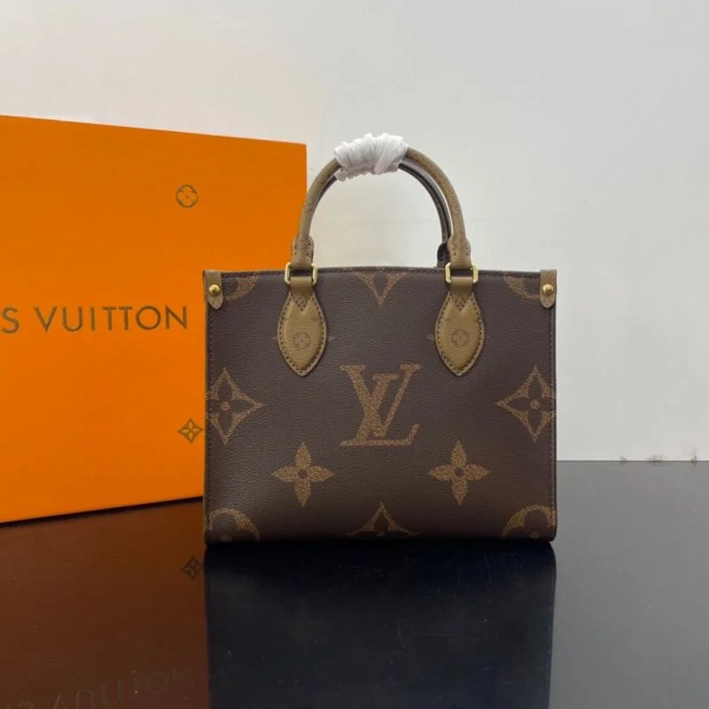 Stretchable Louis Vuitton Shopping Bags 41710