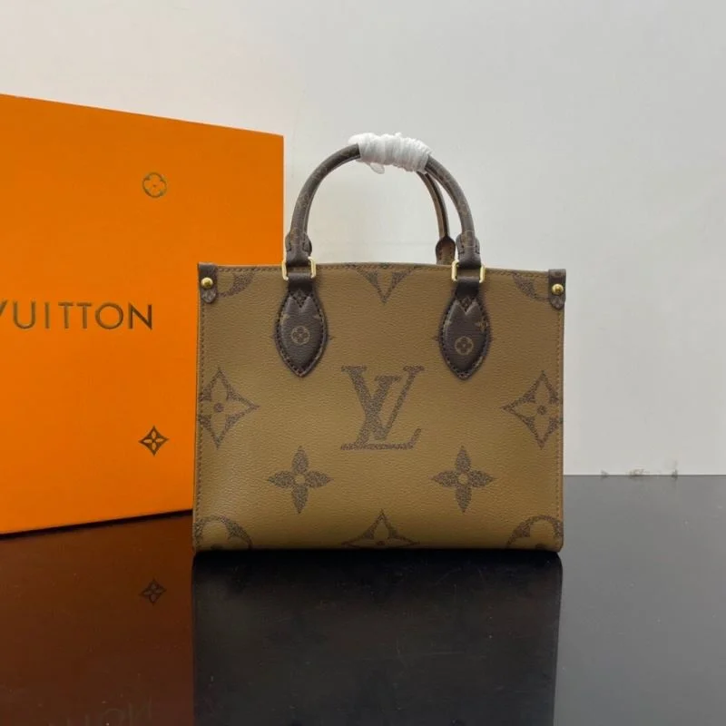 Stretchable Louis Vuitton Shopping Bags 41710