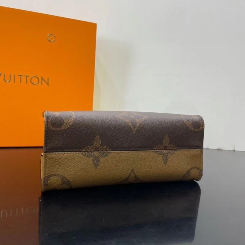 Stretchable Louis Vuitton Shopping Bags 41710