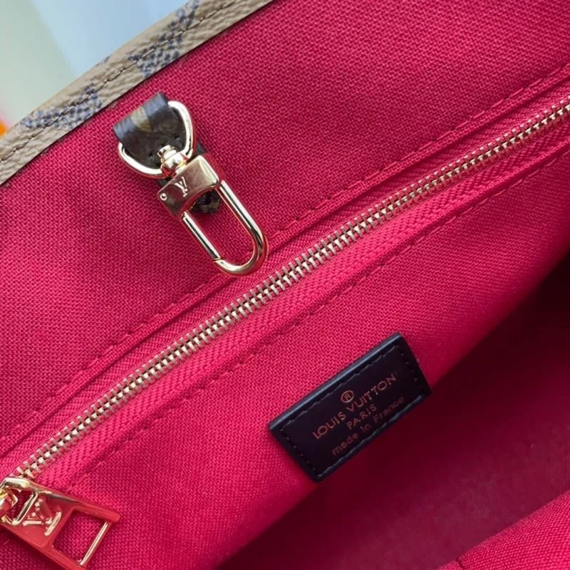 Stretchable Louis Vuitton Shopping Bags 41710