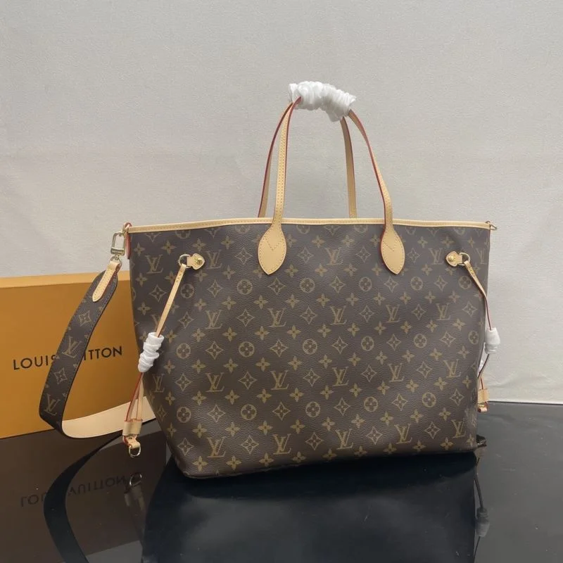 Louis Vuitton Shopping Bags Snug 41718