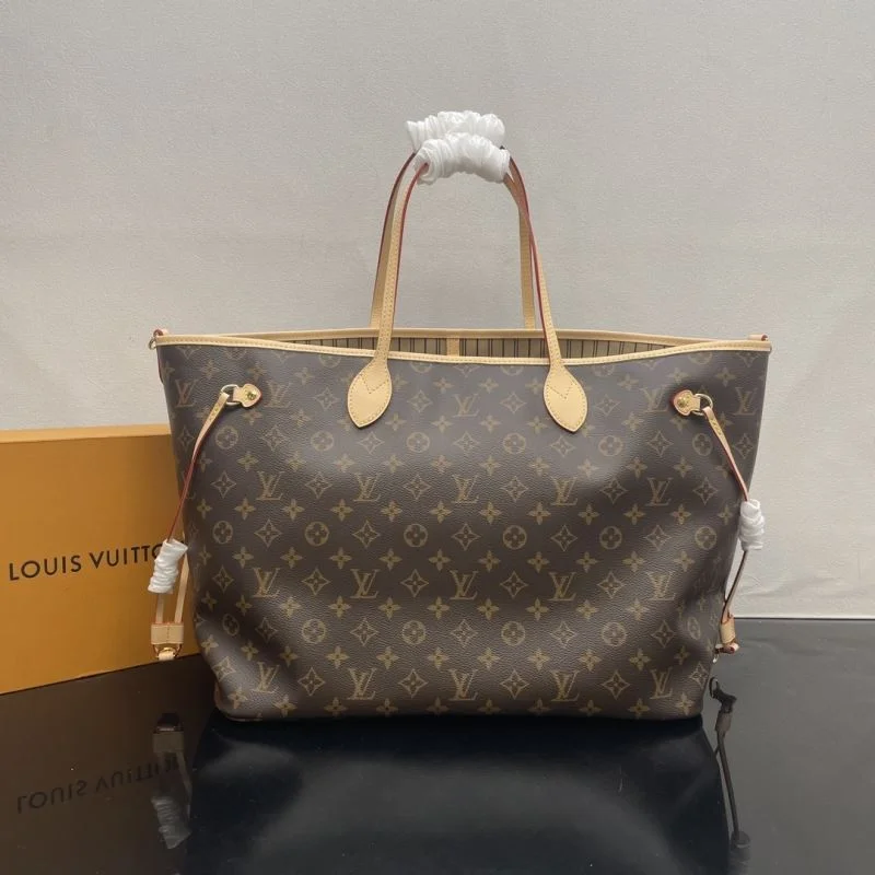 Louis Vuitton Shopping Bags Snug 41718