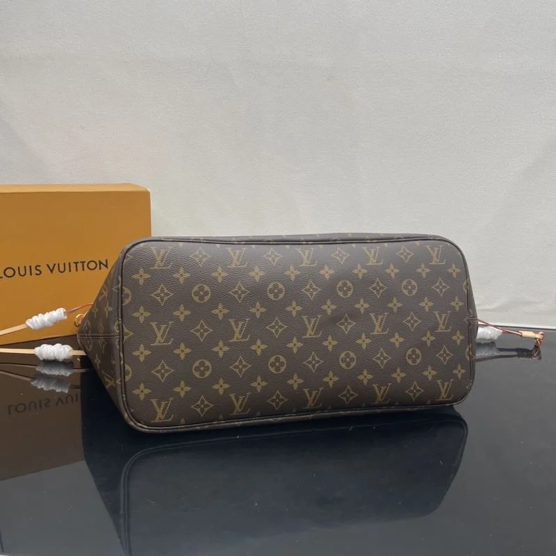 Louis Vuitton Shopping Bags Snug 41718
