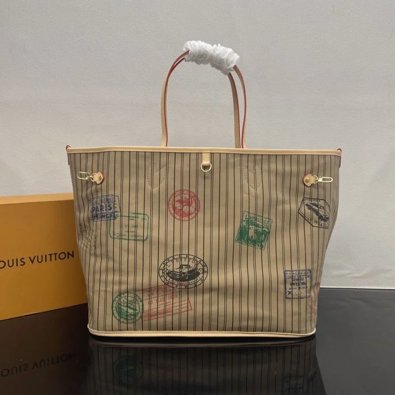 Louis Vuitton Shopping Bags Snug 41718