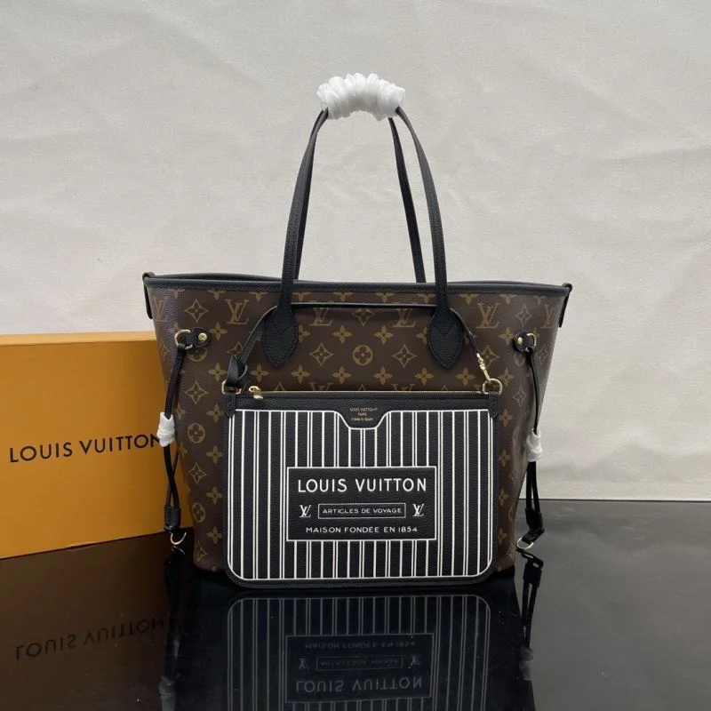 Louis Vuitton Shopping Bags Original 41760