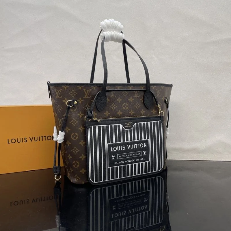 Louis Vuitton Shopping Bags Original 41760