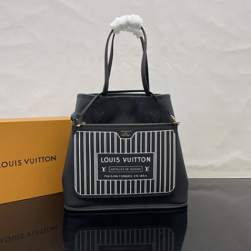 Louis Vuitton Shopping Bags Original 41760