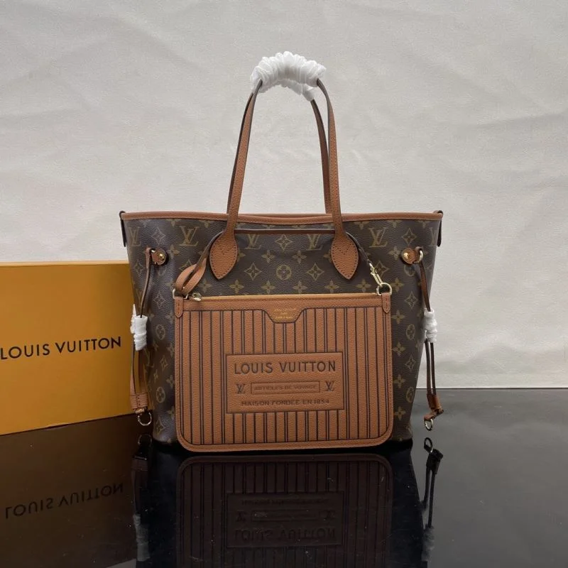 ZeroBulk Louis Vuitton Shopping Bags 41720