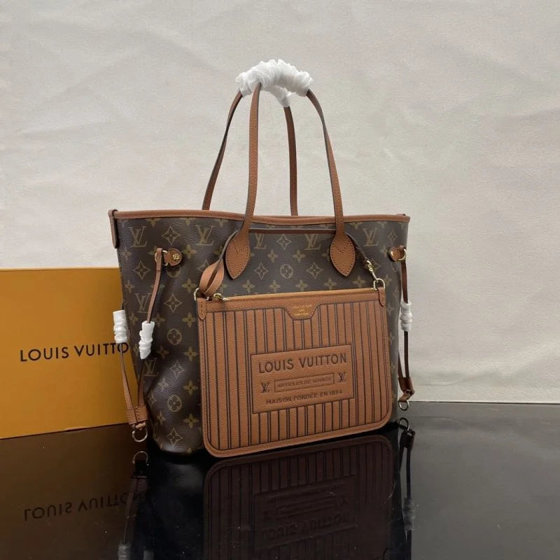 ZeroBulk Louis Vuitton Shopping Bags 41720