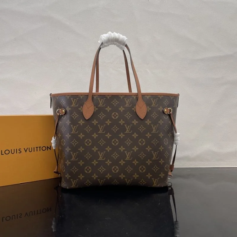 ZeroBulk Louis Vuitton Shopping Bags 41720