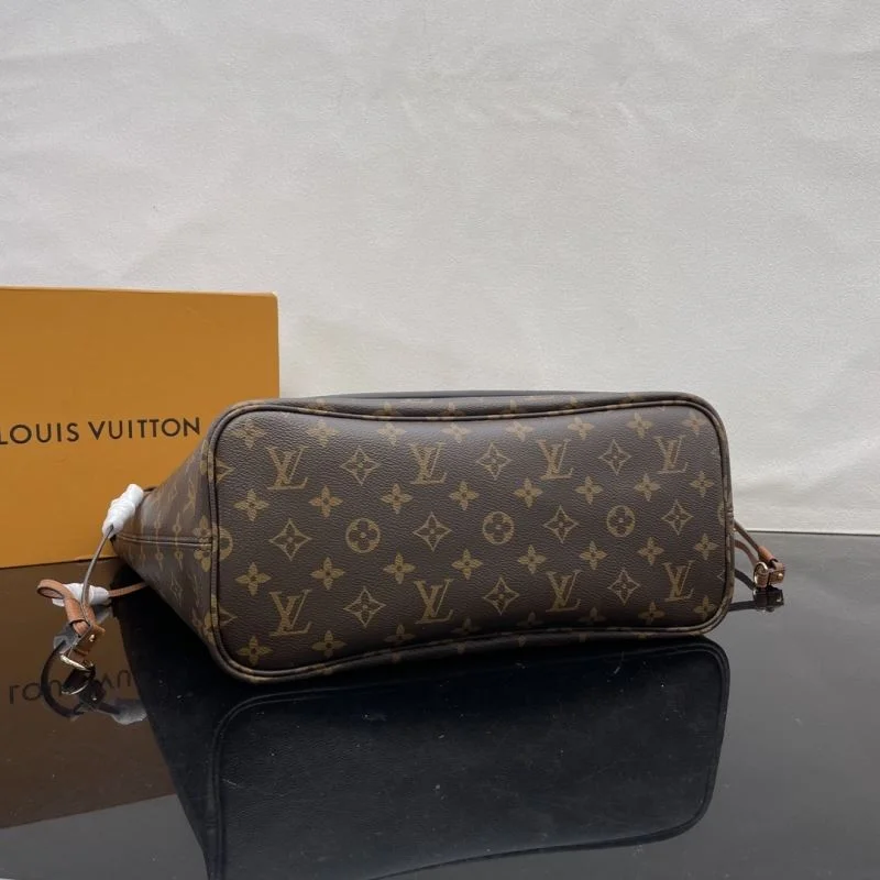 ZeroBulk Louis Vuitton Shopping Bags 41720