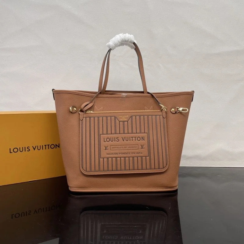 ZeroBulk Louis Vuitton Shopping Bags 41720