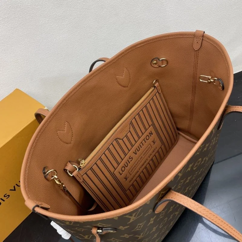 ZeroBulk Louis Vuitton Shopping Bags 41720