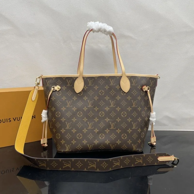 OnTrend Louis Vuitton Shopping Bags 41705