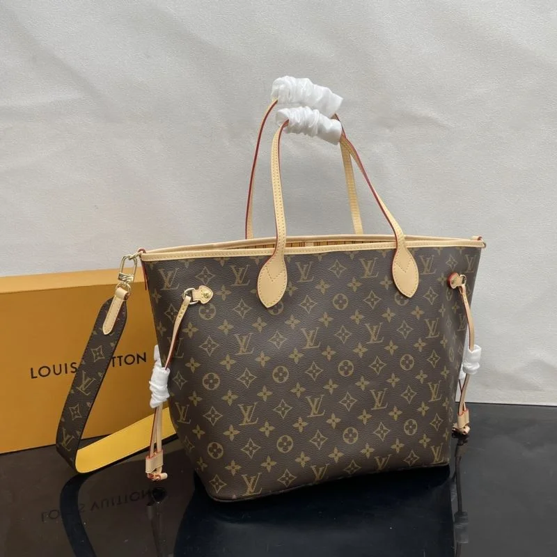 OnTrend Louis Vuitton Shopping Bags 41705