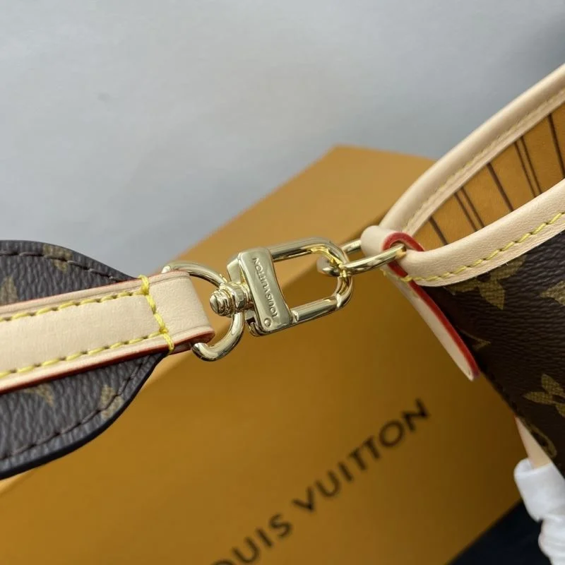 OnTrend Louis Vuitton Shopping Bags 41705