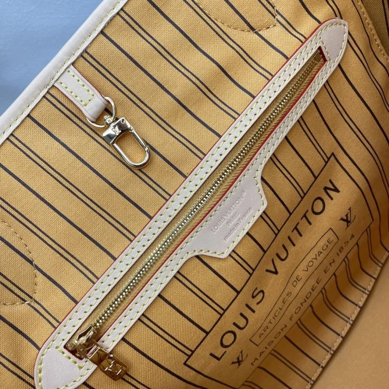 OnTrend Louis Vuitton Shopping Bags 41705