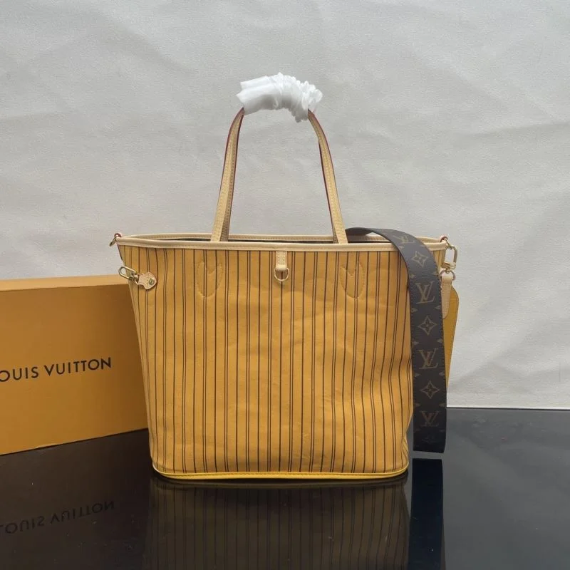 OnTrend Louis Vuitton Shopping Bags 41705