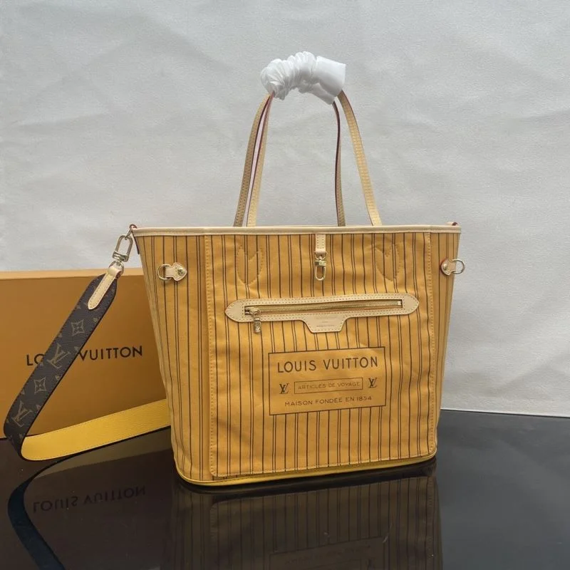 OnTrend Louis Vuitton Shopping Bags 41705