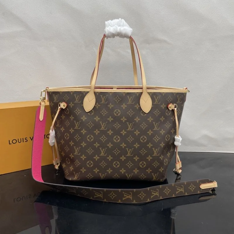Louis Vuitton Shopping Bags OdorResistant 41716