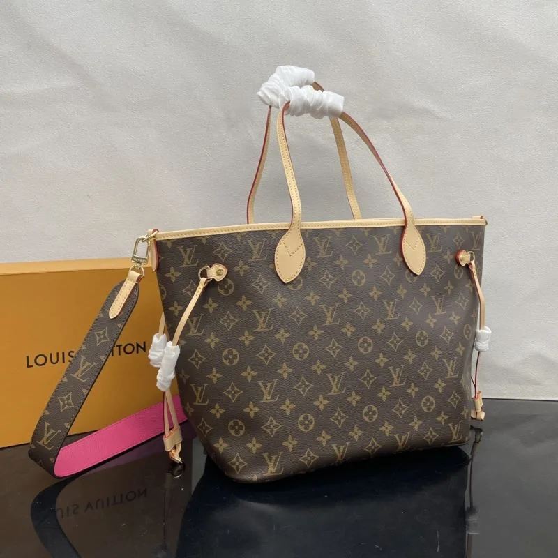 Louis Vuitton Shopping Bags OdorResistant 41716