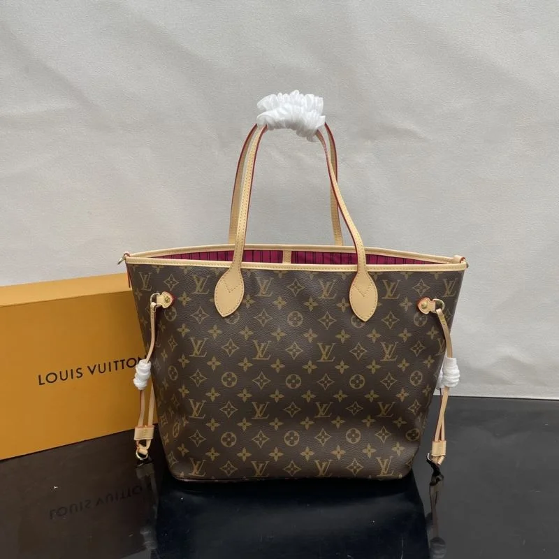 Louis Vuitton Shopping Bags OdorResistant 41716