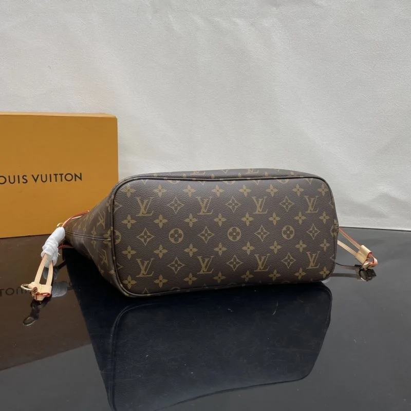 Louis Vuitton Shopping Bags OdorResistant 41716