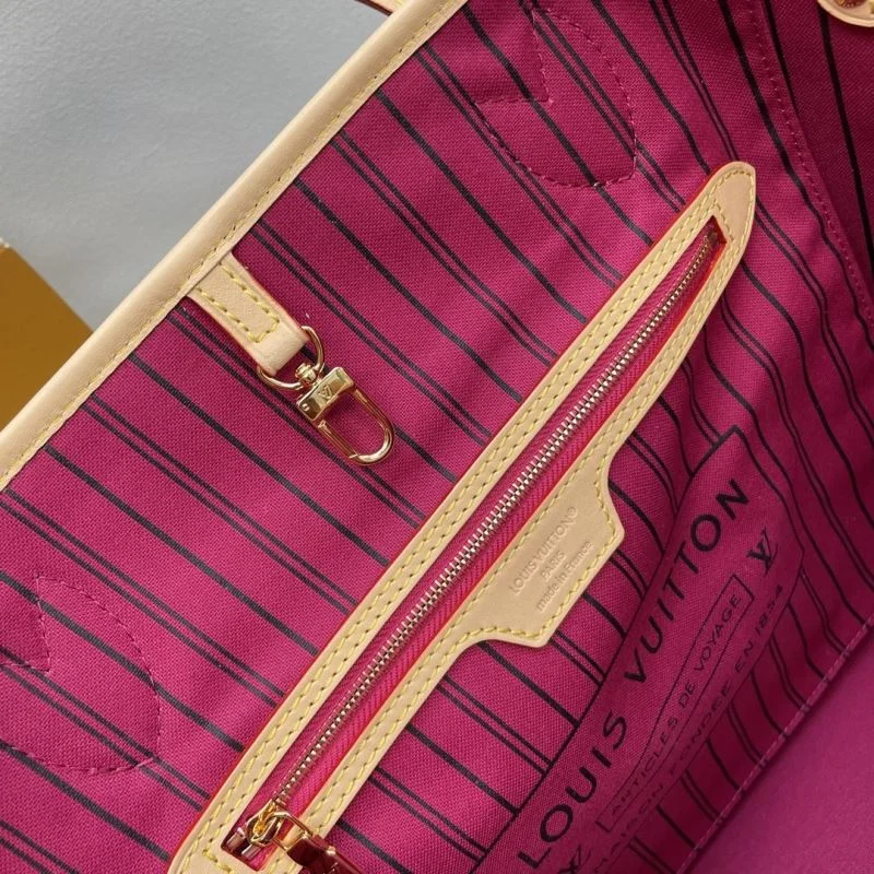 Louis Vuitton Shopping Bags OdorResistant 41716