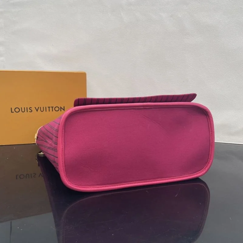 Louis Vuitton Shopping Bags OdorResistant 41716