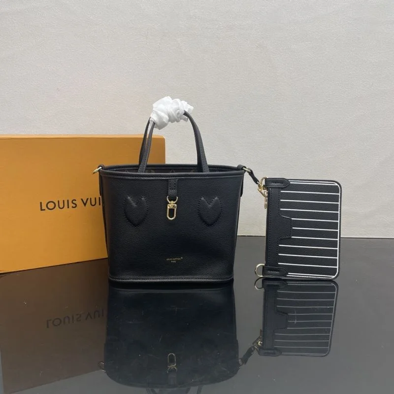 Louis Vuitton Shopping Bags Efficient 41707