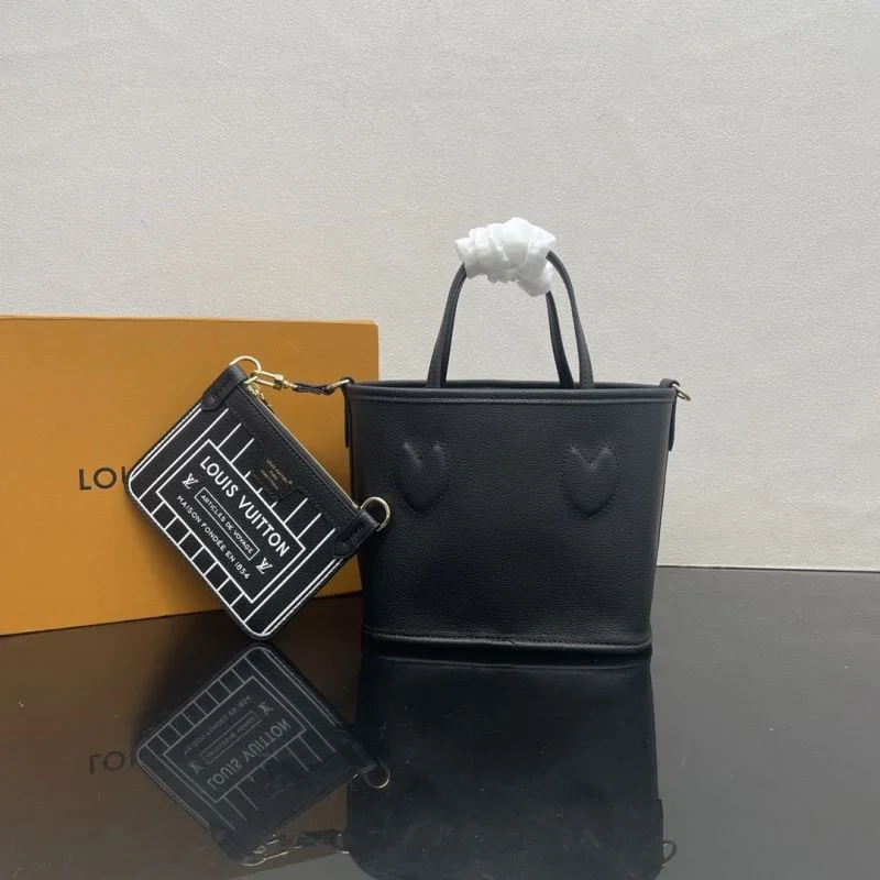Louis Vuitton Shopping Bags Efficient 41707