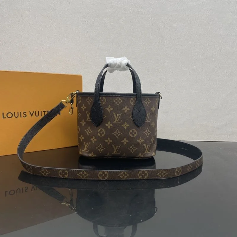 Louis Vuitton Shopping Bags Efficient 41707