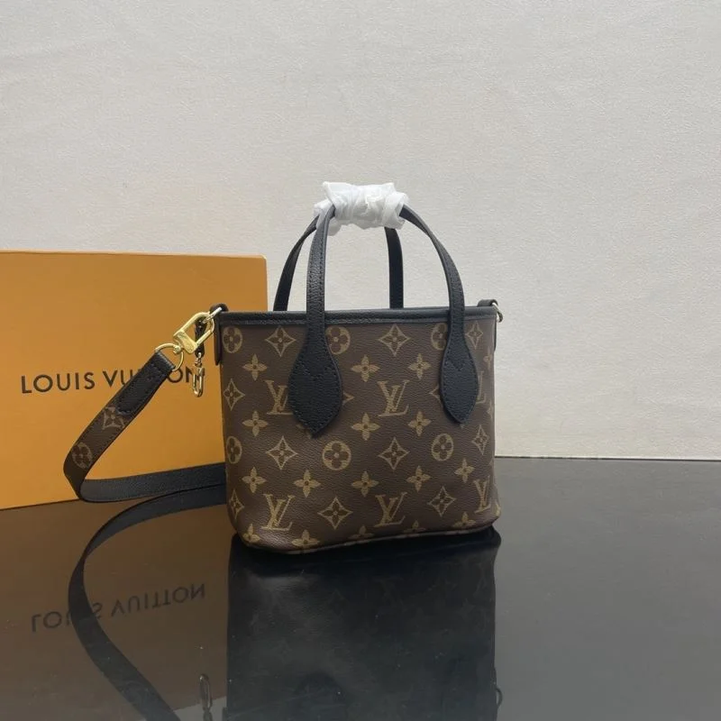 Louis Vuitton Shopping Bags Efficient 41707
