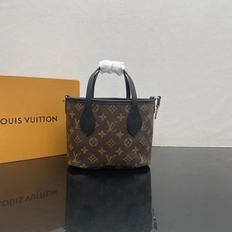 Louis Vuitton Shopping Bags Efficient 41707