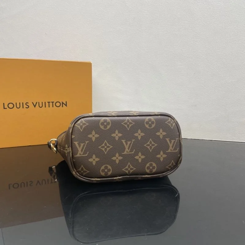 Louis Vuitton Shopping Bags Efficient 41707