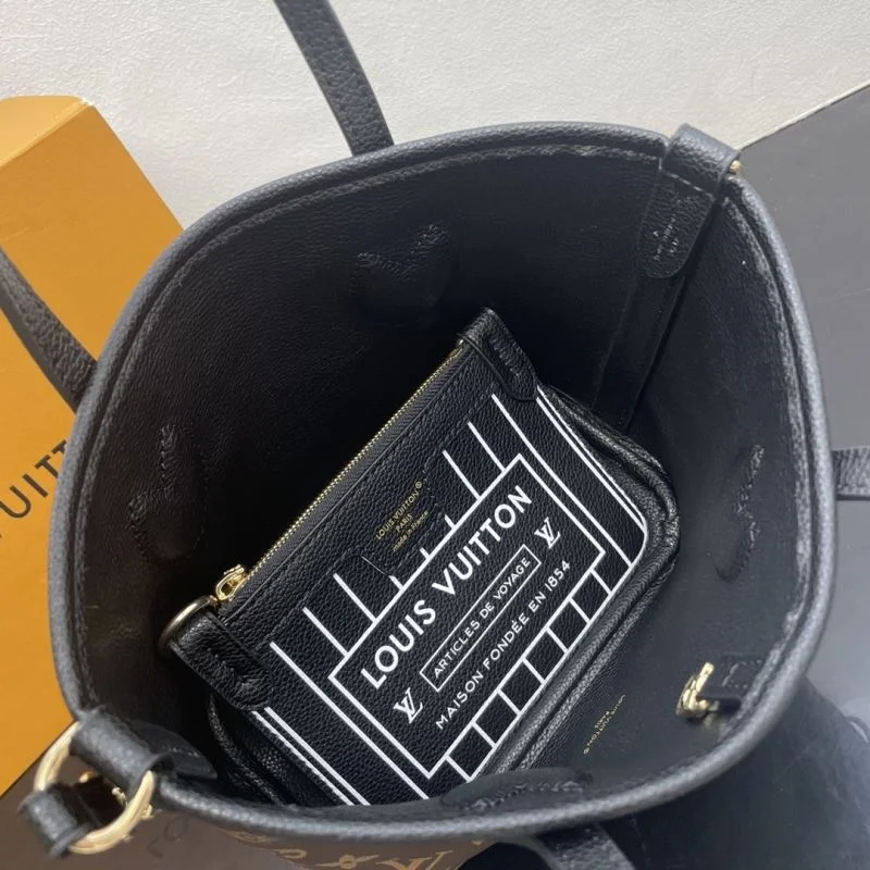 Louis Vuitton Shopping Bags Efficient 41707