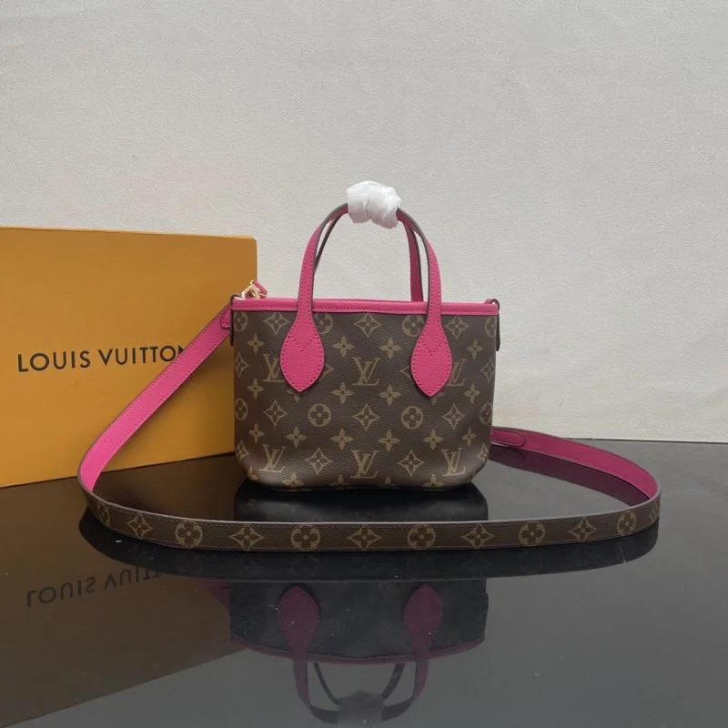 ZipUp Louis Vuitton Shopping Bags 41717