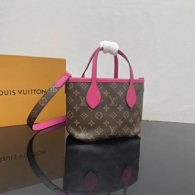 ZipUp Louis Vuitton Shopping Bags 41717
