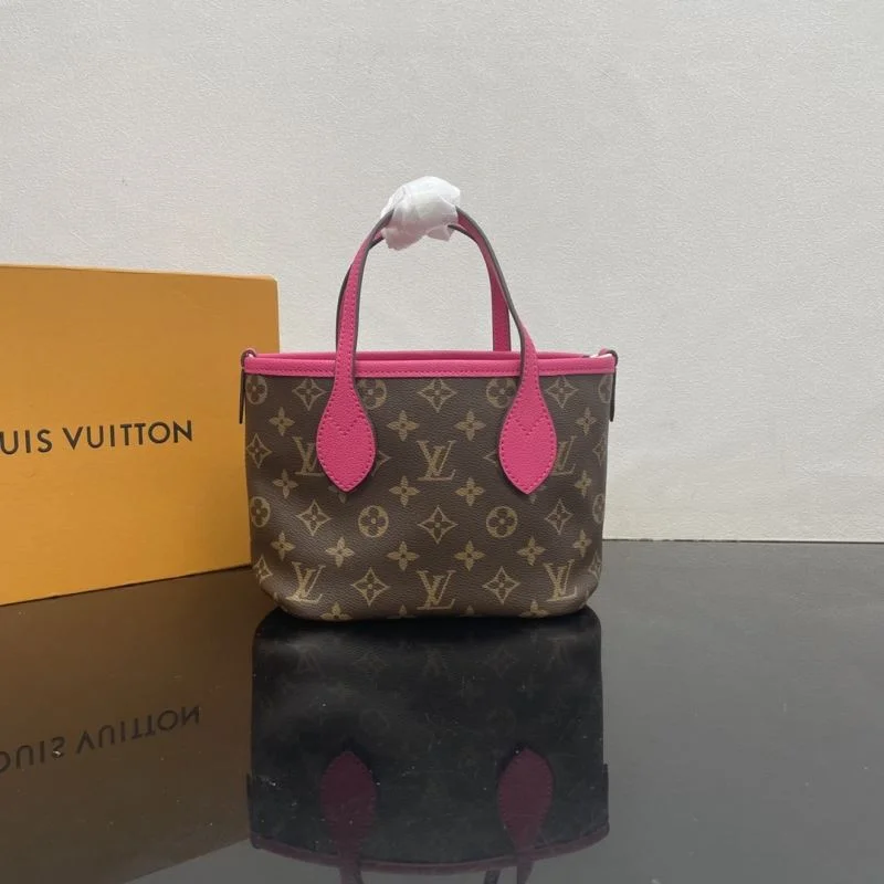 ZipUp Louis Vuitton Shopping Bags 41717