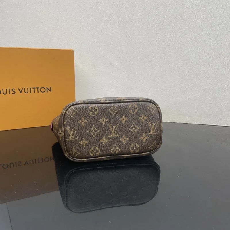 ZipUp Louis Vuitton Shopping Bags 41717