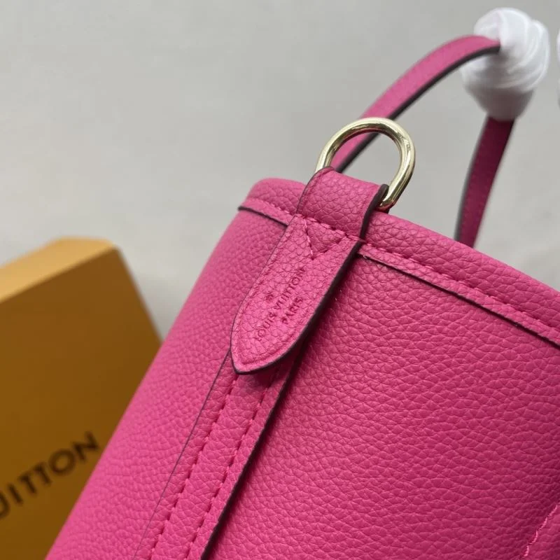ZipUp Louis Vuitton Shopping Bags 41717